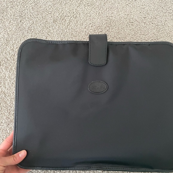 Longchamp Lugagage carry on with wheeels - Picture 12 of 16